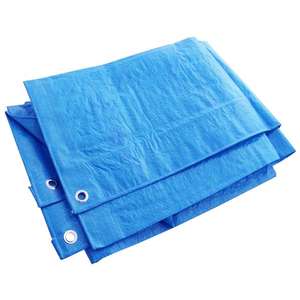 BSCI PE <b>Tarpaulin</b> Made in Viet Nam high quality HOAHA - Product Image 2