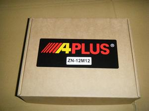 Aplus ZN-12M12ปากกานิวเมติกแบบยิงเดี่ยวสำหรับตกแต่งโซฟา - Product Image 6