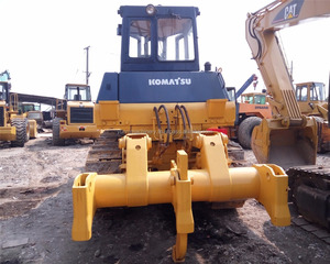 ขายรถปราบดิน Komatsu D85จากญี่ปุ่น,D155 D85 Dozer - Product Image 6
