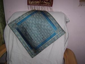 Funda de cojín con bordado, decoración para el hogar/HOTEL, a la venta - Product Image 6