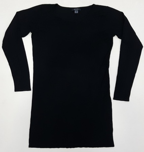 Pull en coton long de marque élégant pour adultes, choix de la femme - Style décontracté d'hiver, haute qualité, fabriqué au Bangladesh - Product Image 1
