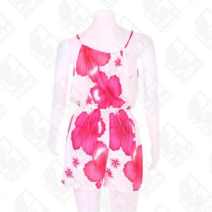 Bébé Femmes Fleur Floral Imprimé Combinaison - Product Image 4