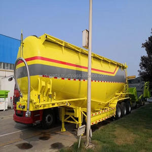 2025 pièces de remorque complètes neuves de haute qualité composants durables de haute qualité pour l'entretien complet de la remorque - Product Image 2