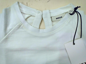 Genuino de calidad superior de la marca etiquetas nuevos niños niñas liso de manga larga de algodón camiseta de cuello redondo de Bangladesh mucho Stock - Product Image 2