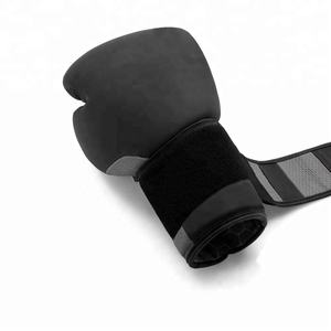 Gants de boxe personnalisés, vente en gros, gants - Product Image 4