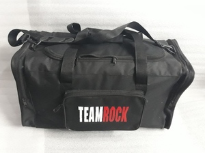 Personalized Polyester Gym Duffle <b>Bags</b> with Custom Logo and Low MOQ - Product Image 2