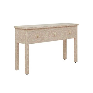 Mesa consola con incrustaciones de hueso superventas - Product Image 3