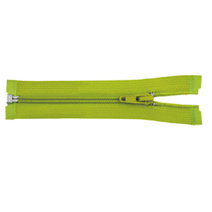 Wholesale OZL Open-End Auto-Lock Nylon Zipper Shoes Garments Bags Pillows Home Textiles-Materials Metal/Plastic/Nylon - Product Image 1