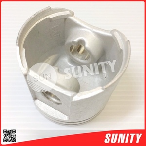 Kits de pistón de repuesto para motor de desbrozadora de máquina de jardín con especificaciones personalizadas más nuevas al por mayor - Product Image 2