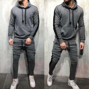 Bruselas deportes hombre de chándales corriendo - Product Image 3