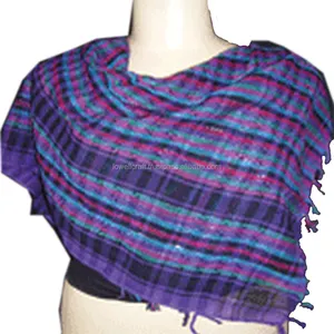 Tassel Jacquard Arab Head Shemagh Muslim <b>Scarf</b> Shemagh Arab <b>Scarf</b> for Men Green Cotton Desert Head Neck <b>Scarf</b> Palestinian ... - Product Image 1