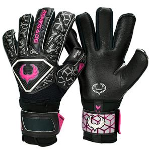 Professional Goalkeeper Gloves with Ultra Soft Grip Premium <b>Football</b> Accessories - Product Image 4