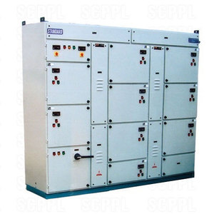 REVE แผงควบคุมมอเตอร์แผงกลางแผงไฟฟ้า - Product Image 1