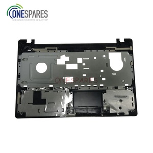 แล็ปท็อป Palmrest ทัชแพดและฝาครอบฐานล่างสำหรับ <span class=keywords><strong>ASUS</strong></span> A53T K53U K53B X53U K53T K53 X53B K53TA K53Z AP0J1000300 - Product Image 2