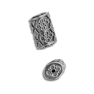 Emballage personnalisé de perles en argent sterling 925 pour mariages, fiançailles ou cadeaux Bijoux essentiels - Product Image 1