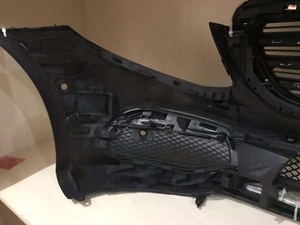 Ensemble de pare-chocs avant pour carrosserie de voiture neuve pour Mercedes W213 Classe <span class=keywords><strong>E</strong></span> <span class=keywords><strong>AMG</strong></span> - Product Image 3