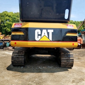 Excavadora CAT Caterpillar 320BL usada a la venta - Product Image 3