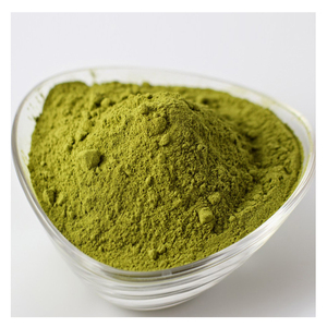 Poudre de henné décalée triple raffinée véritable couleur de cheveux semi-permanente halal de qualité d'exportation non allergique - Product Image 3