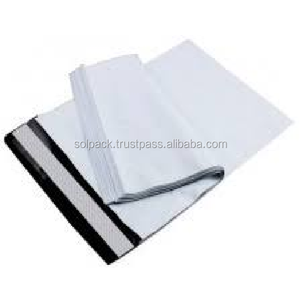 Sobres de bolsa de mensajería de plástico de excelente durabilidad (CB-101) - Product Image 1