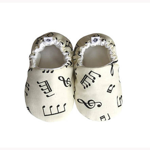 Wholesale Factory Price Beautiful GOTS Certified Baby Bootie - Product Image 1
