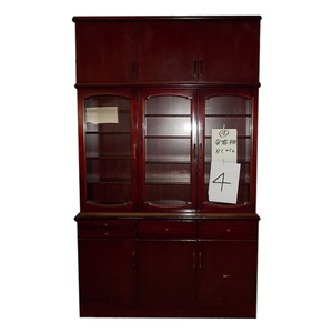 เฟอร์นิเจอร์บ้านไม้เนื้อแข็งทนทานแบบญี่ปุ่นสำหรับห้องนั่งเล่น - Product Image 1