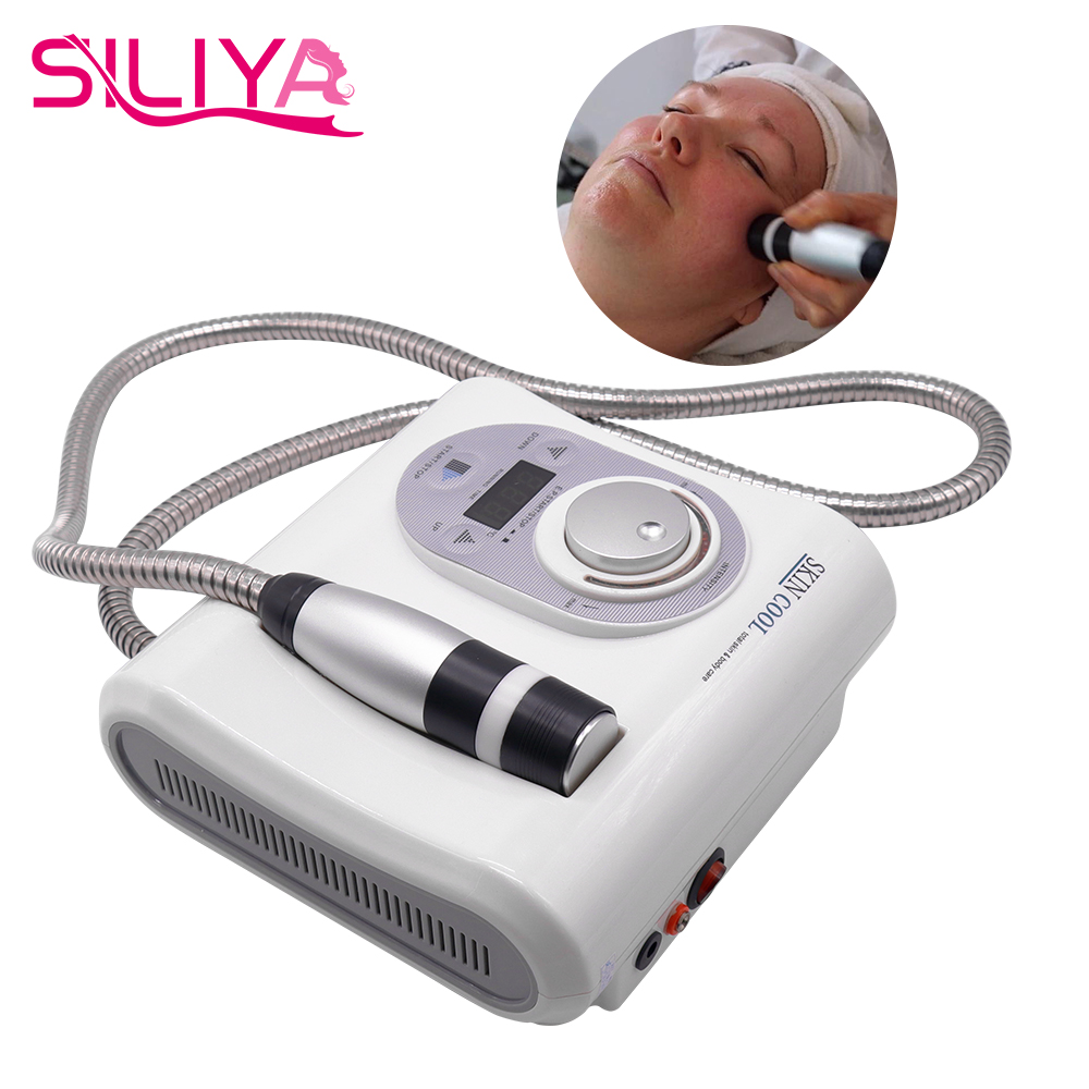 Корея, домашний портативный аппарат для омоложения кожи, без иглы, аппарат для мезотерапии