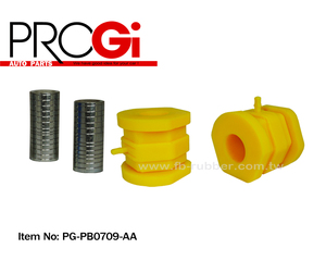 PROGi lower wishbone bush rear for honda coupe/PG-PB0709 - Product Image 6