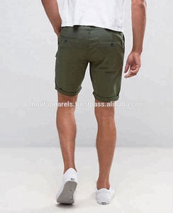 กางเกงขาสั้นเบอร์มิวดาของผู้ชาย OEM กางเกงเทอร์รี่โพลีเอสเตอร์ระบายอากาศสำหรับฟิตเนสและวิ่งออกแบบได้ตามต้องการเอวต่ำขายส่ง - Product Image 4