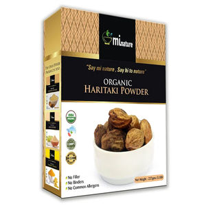 Poudre d'Haritaki biologique - Product Image 1