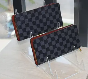 New Products acrylic wallet display/Clutch Bag/Handbag /Purse Acrylic Display stand