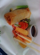 Papier de riz du Vietnam de haute qualité pour l'artisanat des emballages de rouleaux de printemps produit agricole de qualité supérieure - Product Image 4