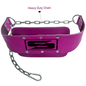 เข็มขัดหนังวัวสำหรับออกกำลังกายเข็มขัดยกน้ำหนักแบบจุ่มเข็มขัดหนังวัวสำหรับทั้งชายและหญิงออกแบบโลโก้ได้ตามที่ต้องการ - Product Image 3