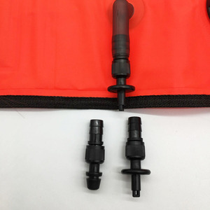 Valve de gonflage SMB pour plongée, Valve de purge OPV, Valve d'admission d'air, Valve de dégonflage, Pièces de rechange OEM personnalisées - Product Image 6