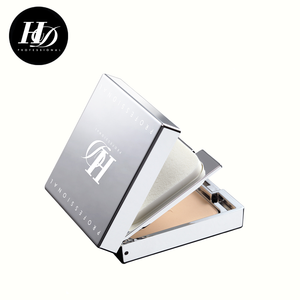 ใหม่ล่าสุดกันน้ำแต่งหน้าแป้ง - Product Image 2