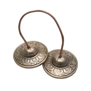 Tibetan Tingsa Gong