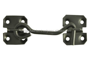 Omg Industrieën <span class=keywords><strong>4</strong></span> \ "Zware Koperen En Zinken Haak Oog Industriële Schuifdeur Klink Schuur Raam Grijper Haak - Product Image 2