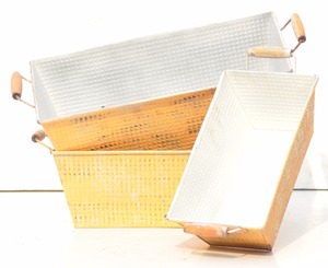 Macetas de diseño elegante para interior y exterior, decoración de jardín para el hogar, maceta para oficina, Hotel, restaurante, Villa, macetas decorativas para flores - Product Image 1