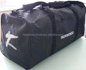 Sac de sport de Taekwondo en différentes couleurs - Product Image 3
