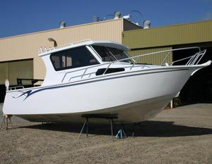<span class=keywords><strong>De</strong></span> moda yate 8 m (26.2ft) Estilo <span class=keywords><strong>de</strong></span> vida lujoso barco <span class=keywords><strong>de</strong></span> pesca <span class=keywords><strong>de</strong></span> aluminio/barco <span class=keywords><strong>de</strong></span> <span class=keywords><strong>alta</strong></span> velocidad en el <span class=keywords><strong>mar</strong></span> - Product Image 4