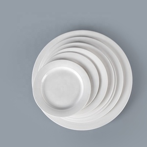 Vaisselle en porcelaine Maghsoud moderne à succès, <span class=keywords><strong>assiette</strong></span> à dîner en porcelaine, <span class=keywords><strong>assiette</strong></span> <span class=keywords><strong>de</strong></span> Noël en porcelaine, <span class=keywords><strong>assiette</strong></span> à dîner en porcelaine incassable pour hôtel - Product Image 2