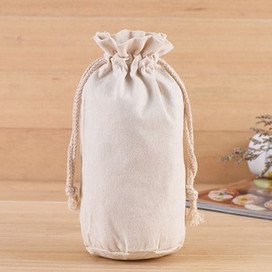 ถุงใส่ขวดพิมพ์ลายถุงใส่ขวดไวน์ถุงใส่ขวดไวน์ - Product Image 2