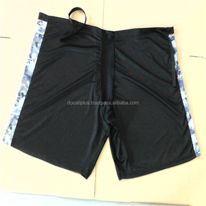 กางเกงขาสั้นผู้ชายสำหรับเล่นฮ็อกกี้น้ำแข็งสำหรับผู้ใหญ่ - Product Image 2