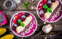 Dragon Fruit / Pitaya / Variété Rouge du Vietnam, 100% Naturel, Goût Sucré, Frais, Produit de Première Qualité