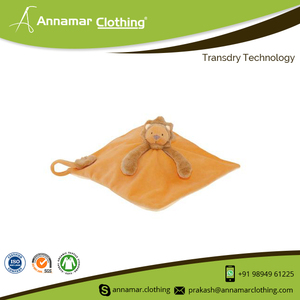 High Quality Multifunction Organic Cotton Baby Comforter From India - Product Image 3