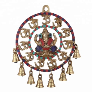 Colgante de puerta con campanas, suministros de Iglesia - Product Image 5
