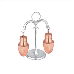 <b>Hot</b> Sales 2-layer Oval Stainless Steel Bento Box Copper Item - Product Image 1