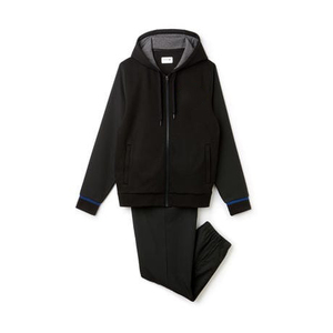 Survêtement d'équipe personnalisable Veste et pantalon de sport à taille élastique avec votre nom d'équipe Mentions légales - Product Image 1