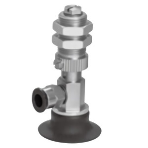 Hot-selling PISCO Japan Vacuum <b>Suction</b> <b>Pad</b> Pneumatic Parts 0.3kg for Export - Product Image 4