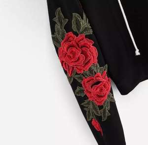 โลโก้ที่กําหนดเองคุณภาพสูงเสื้อสวมหัวพืชยอดนิยมเสื้อสเวตเตอร์แขนยาวสั้นเสื้อฮู้ดคอลเลกชันจากบังคลาเทศ - Product Image 5