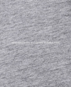 Camisetas con estampado personalizado a granel para hombre, camisa de manga larga con detalle deshilachado, precio de fábrica - Product Image 5